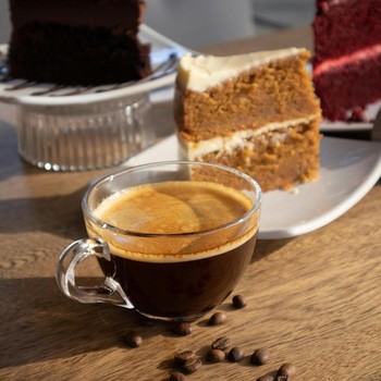 5 Makanan yang Tidak Boleh Disantap Bersama Kopi, Ini Alasannya!