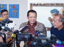 Tekan Politik Uang, Bamsoet Dukung Wacana Pilkada Dipilih DPRD