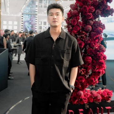 Respons Anrez Adelio Usai Friceilda Prillea Ngaku Hamil Anaknya & Minta Tanggungjawab