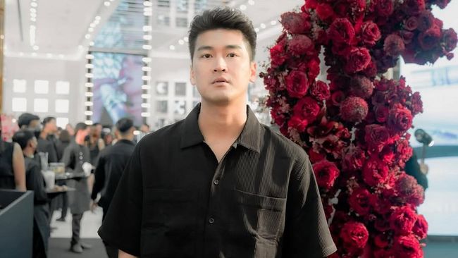 Anrez Adelio Ngaku Ingin Bertanggung Jawab, Icel: Aku Butuhnya Tindakan