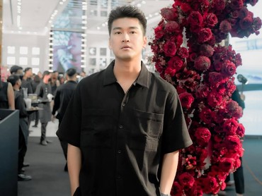 Respons Anrez Adelio Usai Friceilda Prillea Ngaku Hamil Anaknya & Minta Tanggungjawab