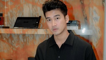 Anrez Adelio Dipolisikan Friceilda Prillea atas Dugaan Kekerasan Seksual