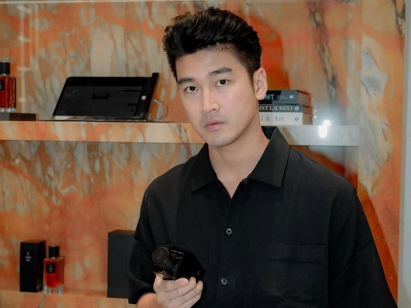 Bantah Lakukan Kekerasan Seksual, Anrez Adelio: Itu Mau Sama Mau