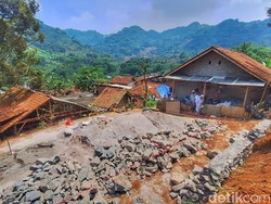 Rumah Baru Jadi Awal 8 Korban Longsor Arjasari Menata Ulang Hidup