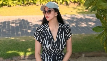 Diduga Dibelikan RK, Ini Kata Aura Kasih soal Barang Mewah Miliknya Hasil Warisan