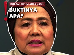 Video: Isu Aura Kasih Punya Hubungan dengan RK, Ini Kata Pengacara