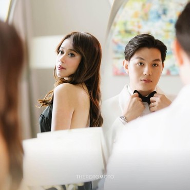 Terpopuler: Penghasilan Alden Dipegang Brisia Jodie hingga Doa Jennifer Coppen untuk Justin Hubner