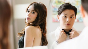 Berita Viral Selebriti dari InsertLive : Terpopuler: Penghasilan Alden Dipegang Brisia Jodie hingga Doa Jennifer Coppen untuk Justin Hubner