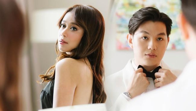 Terpopuler: Penghasilan Alden Dipegang Brisia Jodie hingga Doa Jennifer Coppen untuk Justin Hubner