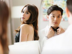 Pegang Kendali, Brisia Jodie Atur Semua Keuangan Rumah Tangganya dengan Jonathan Alden