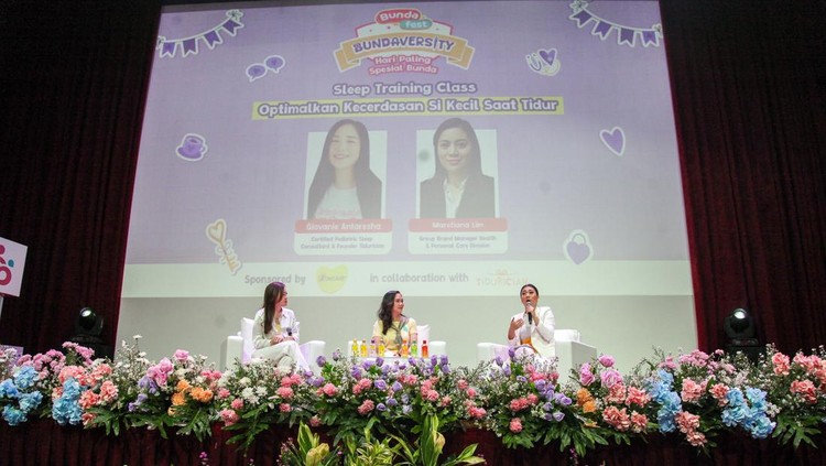 Bundaversity x Konicare