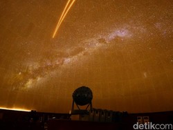 Video Serba-serbi Teater Bintang Planetarium: Jam Buka-Cara War Tiket