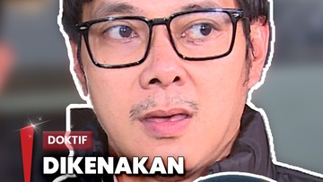 Berita Viral Selebriti dari InsertLive : Video: Doktif Tersangka Pencemaran Nama Baik, Polres Jaksel Siapkan Mediasi