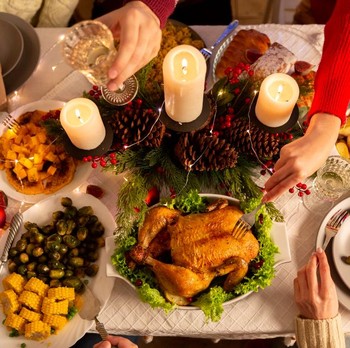 Tetap Nikmat, Ini 4 Ide Menu Sederhana untuk Perayaan Tahun Baru di Rumah Saja