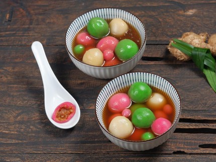 3 Resep Wedang Ronde, Hangat Diminum saat Hujan dan Tingkatkan Imun