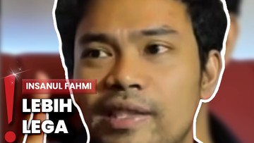 Berita Seputar Selebriti Insertlive Terkini : Video: Datangi PPA Polda, Insanul Fahmi Dicecar 30 Pertanyaan Pasal 284