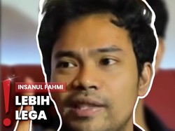 Video: Datangi PPA Polda, Insanul Fahmi Dicecar 30 Pertanyaan Pasal 284