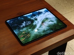 Video: 16 Tahun Lalu, iPad Generasi Pertama Diperkenalkan