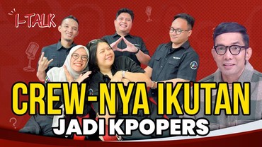 Di Balik 24our Transmedia, Kru Cerita Kolab Ayu-Raisa dan Momen Xodiac