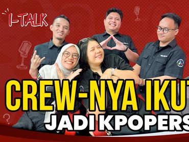 Di Balik 24our Transmedia, Kru Cerita Kolab Ayu-Raisa dan Momen Xodiac