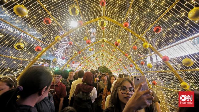 Pemprov DKI meluncurkan paket wisata mudik ke Jakarta saat Lebaran, memanfaatkan momen kota lebih lengang untuk liburan dan belanja.