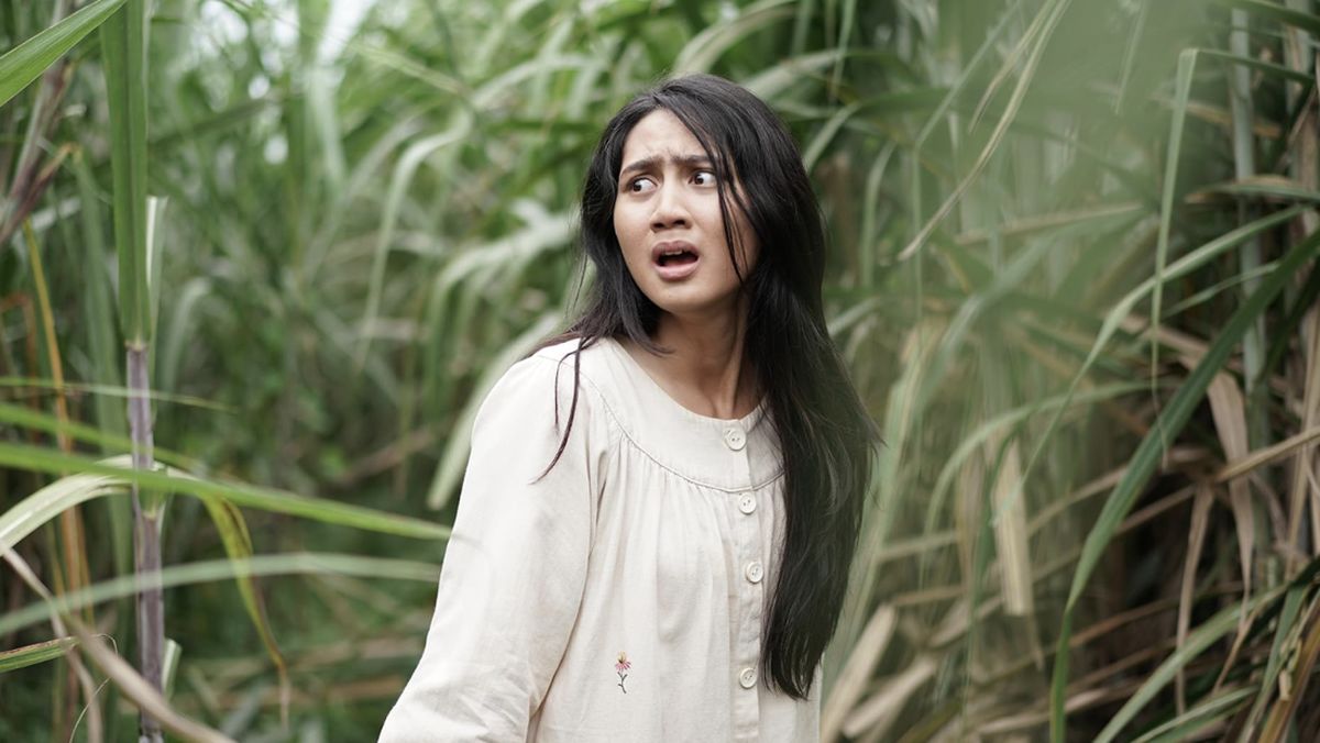 Sinopsis, Pemain, dan Jadwal Tayang Janur Ireng: Sewu Dino The Prequel