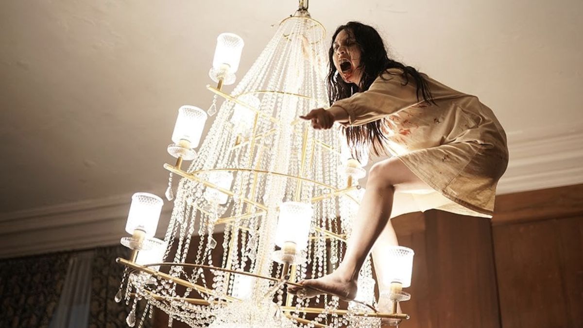 Review Film: Janur Ireng, Sewu Dino The Prequel