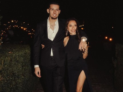 Jennifer Coppen Dilamar Justin Hubner di Malam Natal 2025, Intip 7 Momen Bahagianya