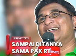 Video: Coba Tradisi Natal Baru, Jeremy Teti Pasang Pohon di Rooftop Rumah