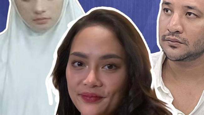 Video: 3 Momen Mengejutkan di Dunia Hiburan, Kelakuan Inara Rusli Bikin Heran