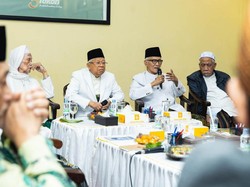 Katib Aam PBNU: Forum Konsultasi Syuriyah dengan Mustasyar Sepakati Muktamar Segera