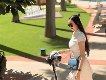 Ucapan Lawas Aura Kasih Soal Alasan Pelakot Rebut Suami Orang Kembali Disorot