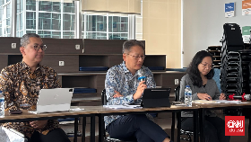 Banyak Perusahaan Korea Minati Investasi Proyek Waste to Energy RI