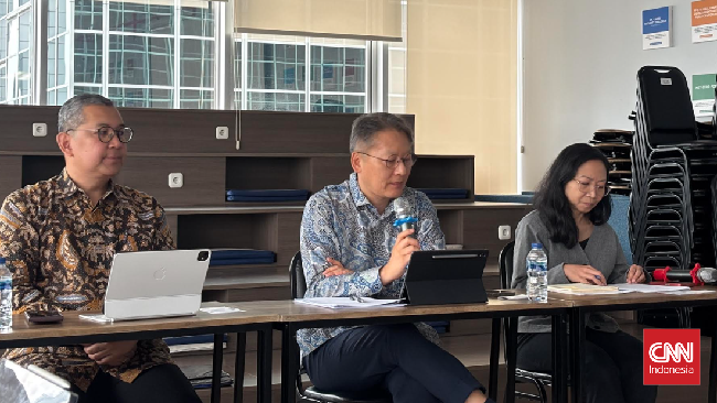 Korea Selatan menaruh minat untuk berinvestasi pada program pengelolaan sampah menjadi sumber listrik atau waste to energy yang tengah dikerjakan BPI Danantara.