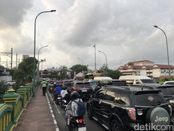 Prakiraan Cuaca Jogja Hari Ini: Mendung Tebal Sepanjang Hari