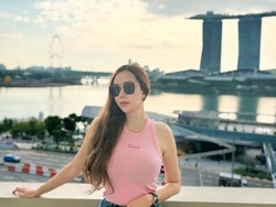 Isu Makin Liar, Aura Kasih Pertimbangkan Langkah Hukum