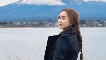 Aksi Lisa Mariana dan Aura Kasih Saling Balas Komentar Disorot, Isinya...