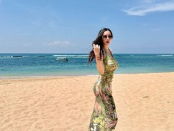 Pernah Bahas soal Pacaran Sama Pria Beristri, Aura Kasih: Mengalir Aja