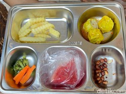 MBG Tetap Jalan Saat Libur Sekolah, Komnas PA Surabaya Soroti Hal Ini