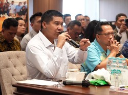 Maruarar Minta Hunian Tetap Korban Bencana Aceh-Sumatera Aman dari Banjir