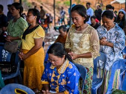 Korban Bencana Sumatera Dapat Bantuan Rp 8 Juta/Keluarga, Kapan Cair?