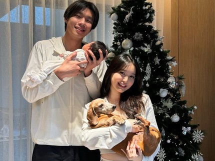 Berat Badan Naik Drastis, Nita Vior Rela Tak Diet demi Menyusui