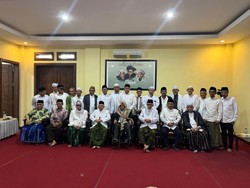 Gus Yahya dan Rais Aam PBNU Sepakati Muktamar Digelar Segera