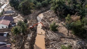 11 Daerah Masih Tanggap Darurat Bencana: Aceh Tamiang hingga Agam