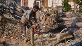 Status Tanggap Darurat Habis, Sumut Masuk Transisi Pemulihan Bencana