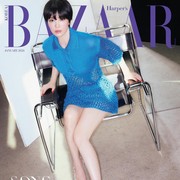 Sambut Tahun Baru, Song Hye Kyo hingga CORTIS Hiasi Sampul Majalah Korea Edisi Januari 2026