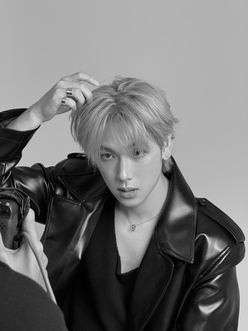 Resmi Debut Solo dengan 'The Reason', Intip Penampilan Terbaru Yim Siwan!