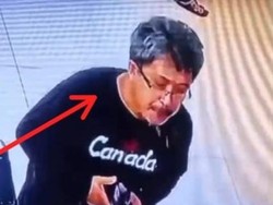 Viral Kasir Swalayan di Makassar Diludahi Konsumen Usai Tegur Potong Antrean