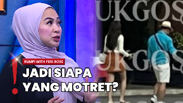 Berita Seputar Selebriti Insertlive Terkini : Cocoklogi Warganet Setelah Ramai Foto Mirip AK dan RK di Eropa