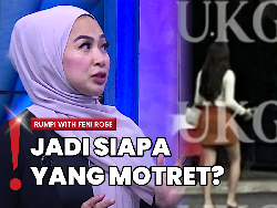 Cocoklogi Warganet Setelah Ramai Foto Mirip AK dan RK di Eropa